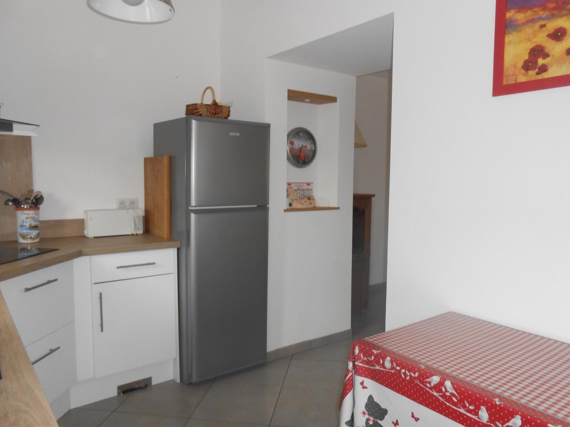 Maison Brix Kültér fotó