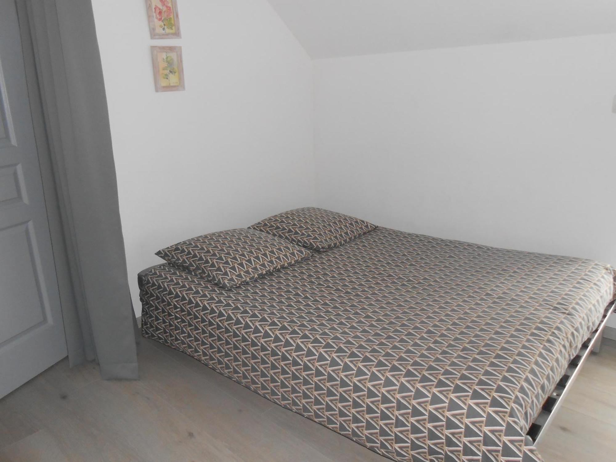 Maison Brix Kültér fotó