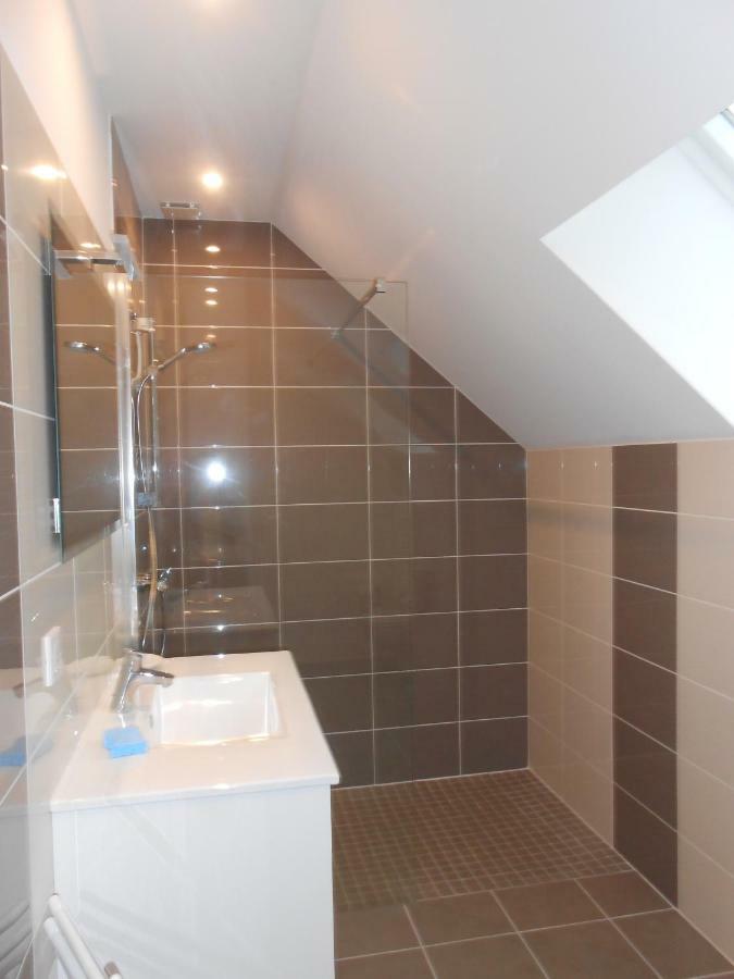 Maison Brix Kültér fotó